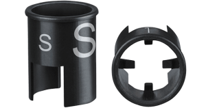 Royal secure markers